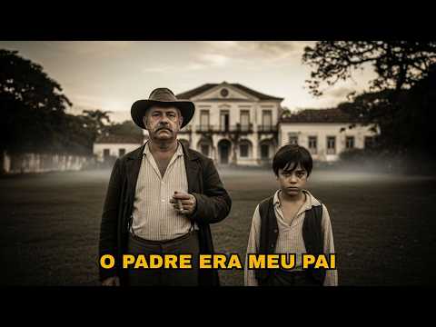 🩸 REJEITADO POR TODOS, O FILHO MUDO DO CORONEL FOI ENTREGUE À ESCRAVA… E O SEGREDO QUE VEIO DEPOIS