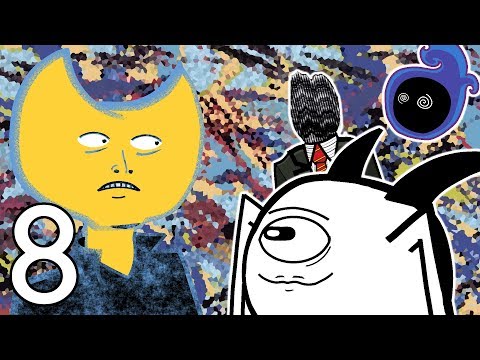 Thwamasome Hylics - Ep 8 - Oven Mitts of Pleasure