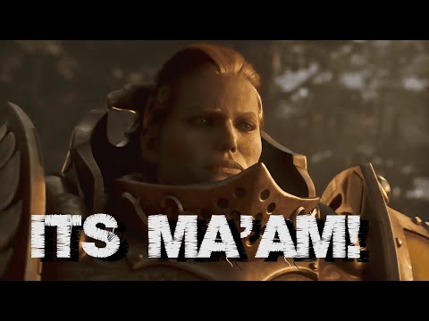 Games Workshop will loose the culture war