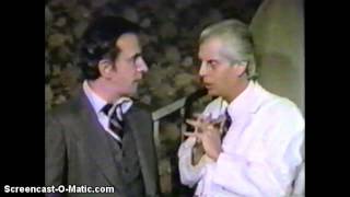 FIRESIGN THEATRE: "Madhouse of Dr. Fear (exceprpt)