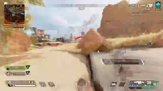 [APEX］来シーズンに向けて準備配信