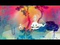 KIDS SEE GHOSTS Cudi Montage Ft Mr Hudson V4