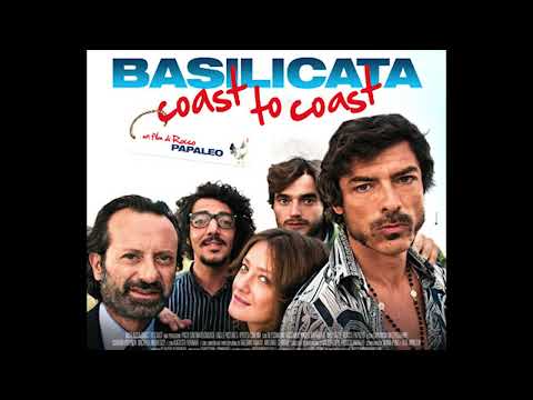 Basilicata Coast To Coast Rita Marcotulli - Basilicata On My Mind