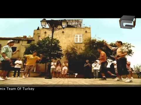 Catwork Remix Engineers & Yves Larock - Rise Up (Catwork 2012 Rework)