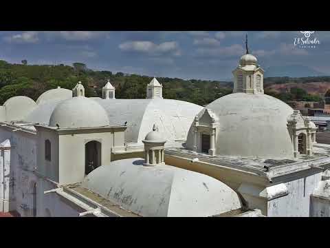 Historia de San Antonio del monte  #SOLOPARACATOLICOS 