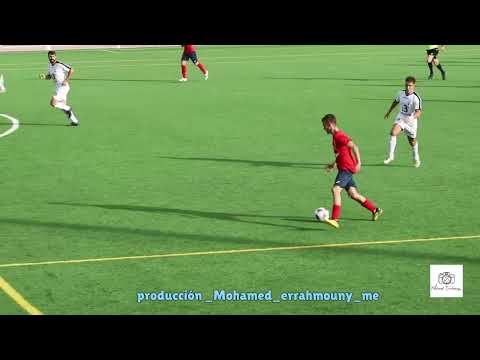 resumen del partido primera preferente jornada 5 C.D Horacan de Balazote 2-0 i3 C.D valdepeñas