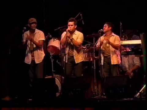 Adolescent's Orquesta - Aquel Lugar - En Vivo Desde Medellin