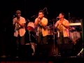 Adolescent's Orquesta - Aquel Lugar - En Vivo Desde Medellin