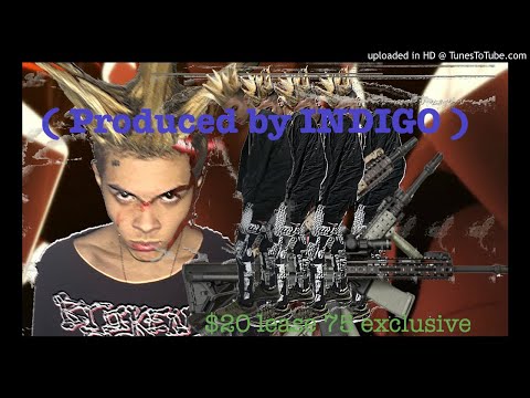 Nascar Aloe x Kamiyada Type Beat ( prod Indigo )