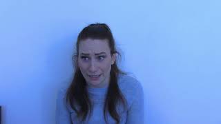 Fool for love  monologue