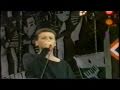 Simple Minds "Mandela Day" (Alternate Video)