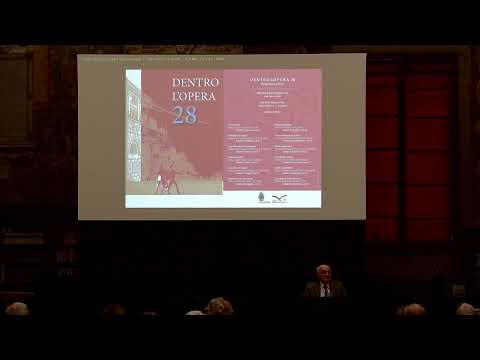 Lettura della Lucrezia Borgia di Gaetano Donizetti