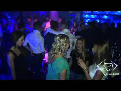 Diamonds Zug 29.09.2012