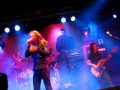 Sebastian Bach Skid Row - Remember Yesterday ...