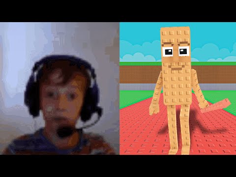 scamming 8 year olds in steal a brainrot