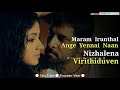 Enadhuyire Enadhuyire Love Whatsapp Status Video Bheema