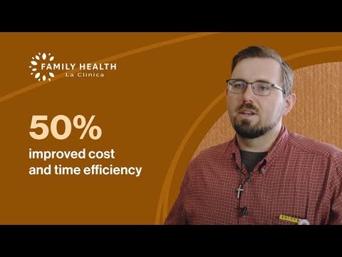 Best CMMS For Healthcare 50% Time Saved in the First Month