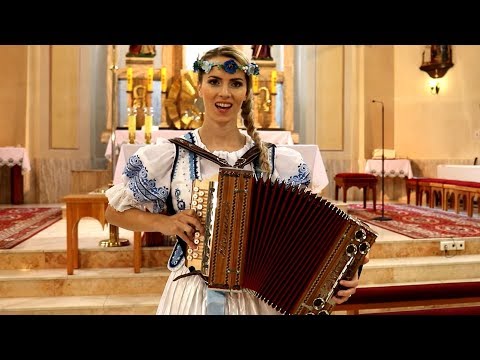 Vlasta Mudríková - Vlasta Mudríková - Je to Ježiš (oficiálny videoklip)