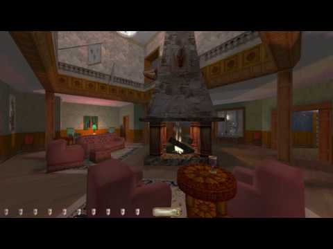 Tales from the Cleft: Vandal (Thief 2 FM preview)