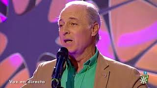 José Manuel Soto- Soy español- La tarde aquí y ahora 2018