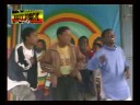 ETHIOPIA - AFRIKAN SIMBA