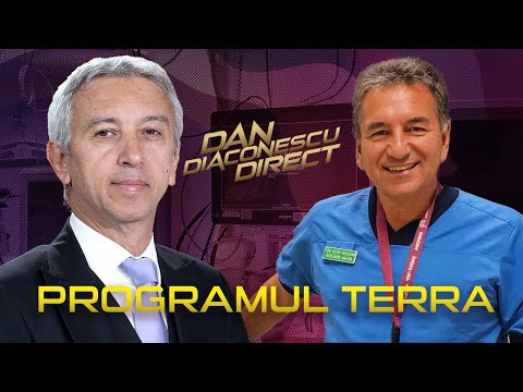DD Direct: Cu Dr. Toni V. Moldovan - Adevărul despre Paracetamol!
