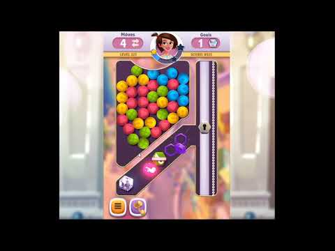 Diamond Diaries Saga level 325 NO BOOSTERS