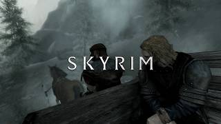 【Skyrim SE&AE】番外編：ウィンターホールド大学の全講義：マスマリの冒険記５ 【ゆっくり実況】
