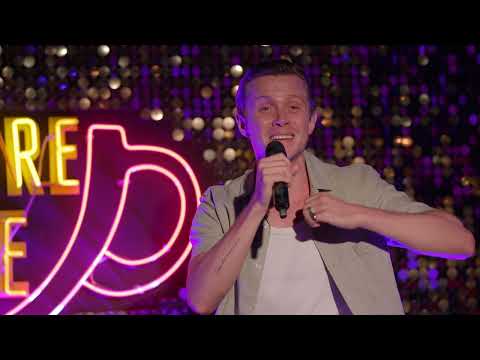 Rob Houchen - Younger Than Springtime