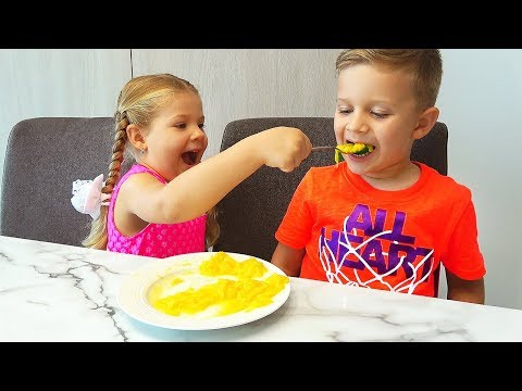 Diana es la niñera para bebé Roma