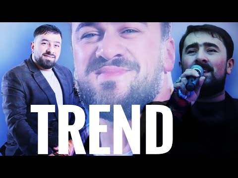 Seyyid Taleh & Fariq & Peyman - Ya Zeyneb - 2020
