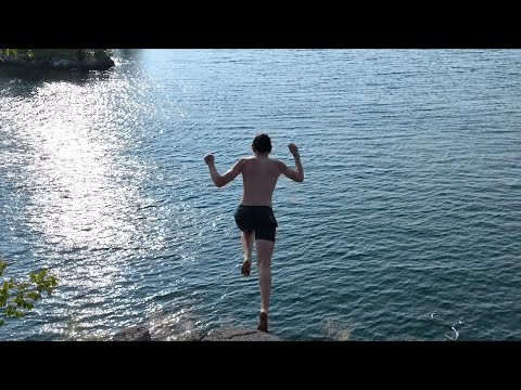A Jolly Summer