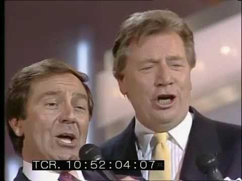 Max Bygraves - Des O'Connor Tonight - Thames Television