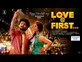 LOVE @ FIRST FIGHT - A short Cinema by Anoop