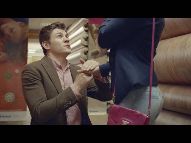 АО «ТАРКЕТТ РУС»