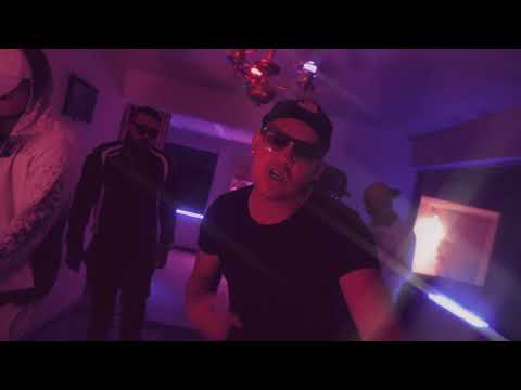 No Le Asusta -  Antar Castro,Beat Boss, Varela, Meek Torrez, Santos Eme, L.BMX, Khaleo  Millan