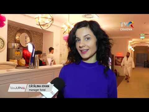 WEEKEND PLIN LA BĂILE HERCULANE