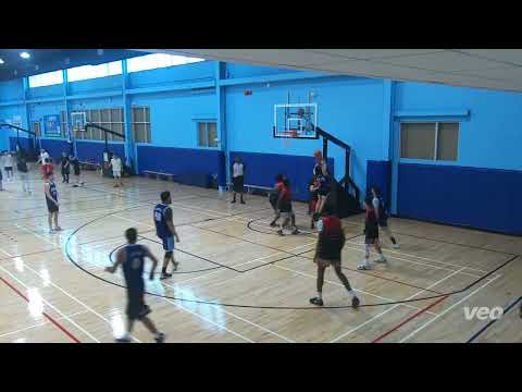 So Groovy (91) tier 9 - 2023 SUMMER 24 Savages (44) - tcbl sunday