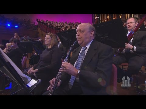 Be Still, My Soul | The Tabernacle Choir