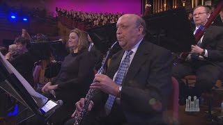 Be Still, My Soul - Mormon Tabernacle Choir