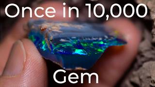 Download lagu $6000 investment - The best cut ever - Rare Harlequin Black Opal mp3 Download lagu $6000 investment - The best cut ever - Rare Harlequin Black Opal mp3