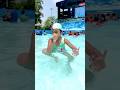 Amaira Water Park Mein Amairagurjar Shorts