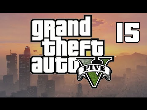 GTA V E15 - Pop-up Blocker! (PC + First Person Mode) [GTA 5 gameplay deutsch][HD]