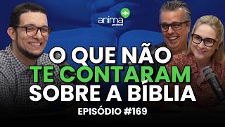 Especialista na Bíblia fala toda a verdade | Ep. #169 | com João Cláudio Rufino
