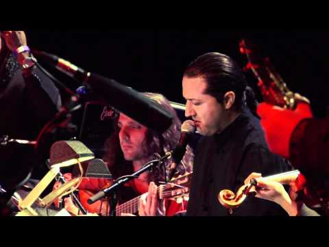 🔴 Hamed Nikpay " Gazelle " ( آهوی ماه نهم )