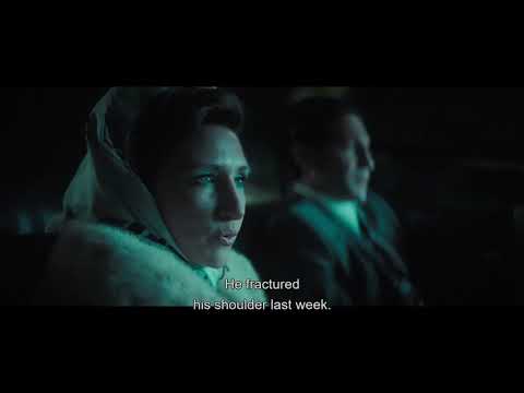 Johnny Soprano shoots Livia - The Many Saints of Newark