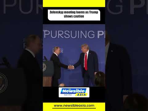 Trump Hesitates on Tomahawk Missiles to Ukraine | What’s Next for U.S. Support to Kyiv?