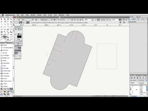 Connect Combine Tool