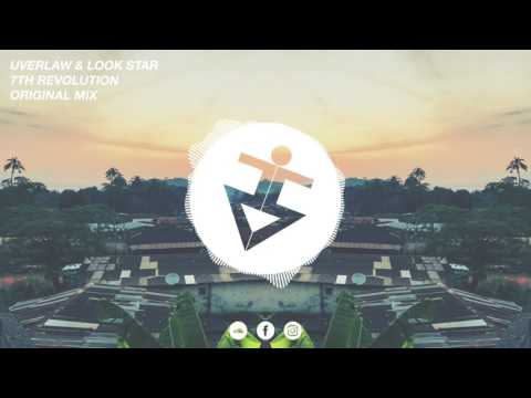 Uverlaw & LOOK Star - 7th Revolution [Release]