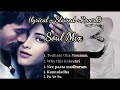 3 Telugu Soul Mix Songs Lyrical Slowed And Reverb Version Dhanush Shruti Anirudh Bunny